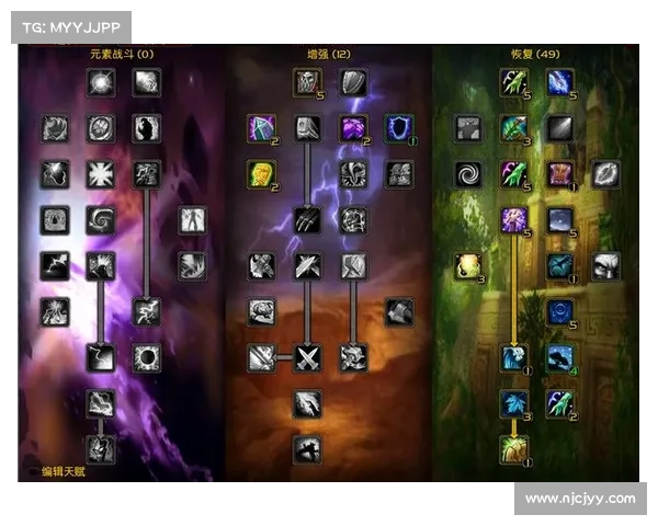 魔兽世界怀旧：萨满大地之盾学习全攻略